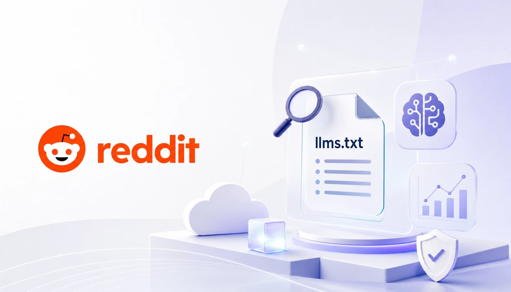 llms.txt for B2B SaaS: How to Structure, Deploy, and Optimize Machine-Readable Content for AI Search Engines