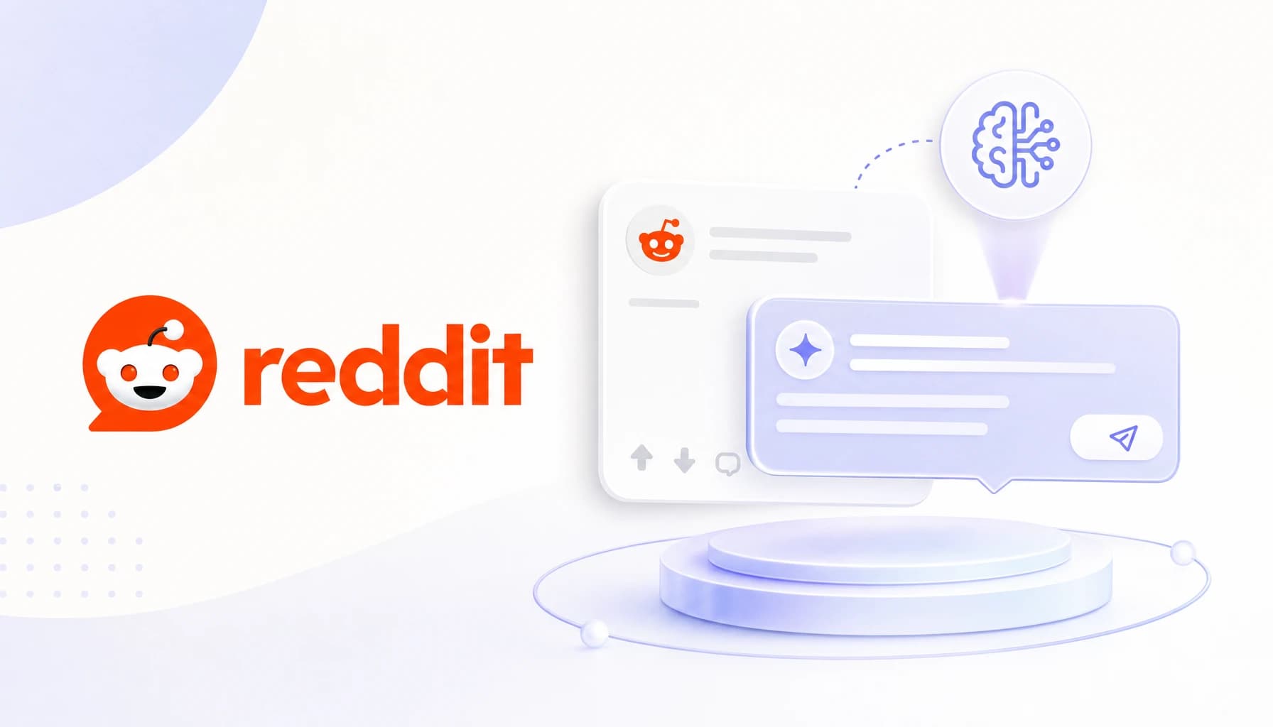 AI Reply Drafting for Reddit: How B2B SaaS Teams Scale Contextual, Spam-Safe Comment Engagement Without Getting Banned