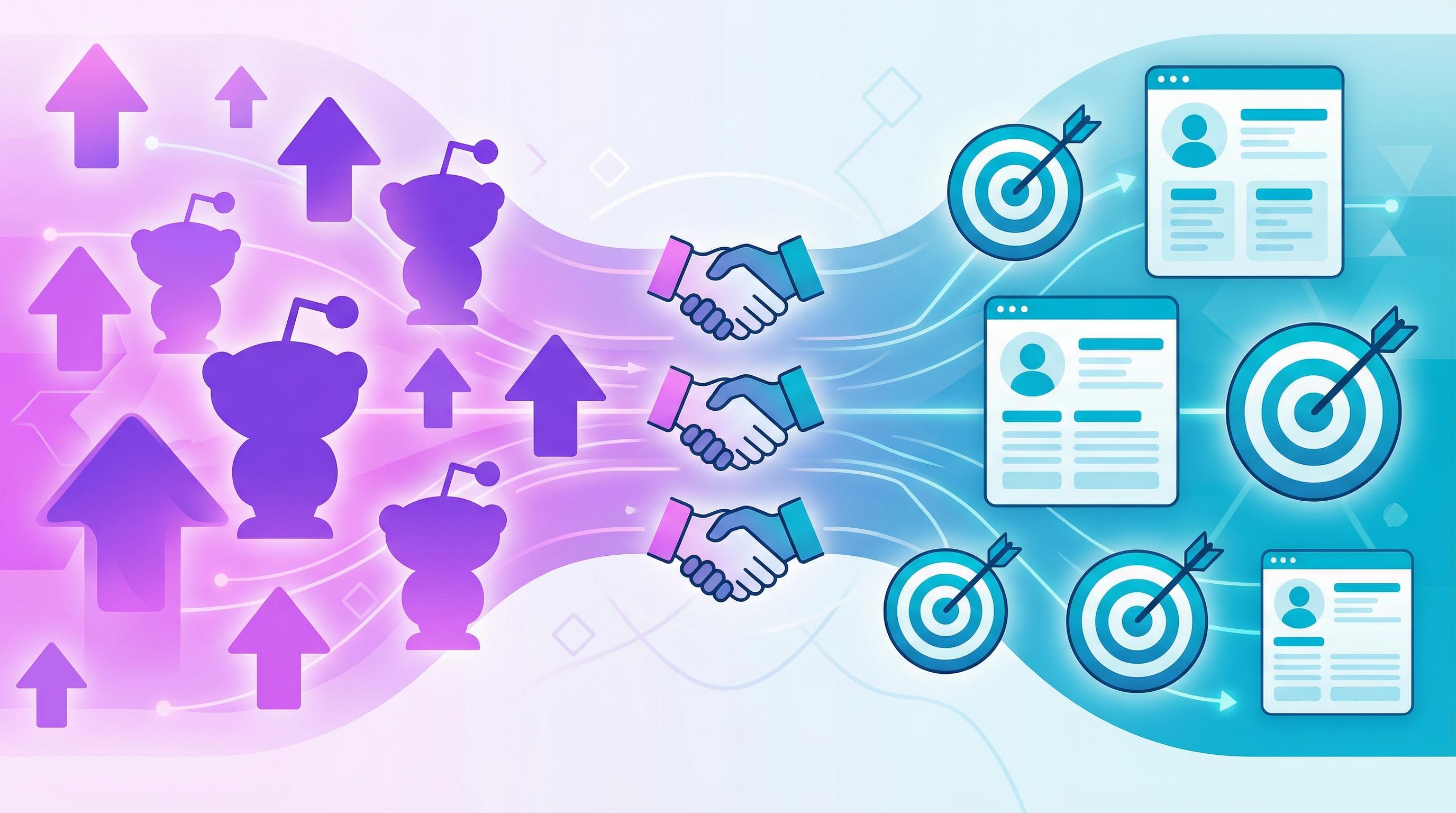 What Is Reddit Lead Generation? Strategy, Tools & Best Practices