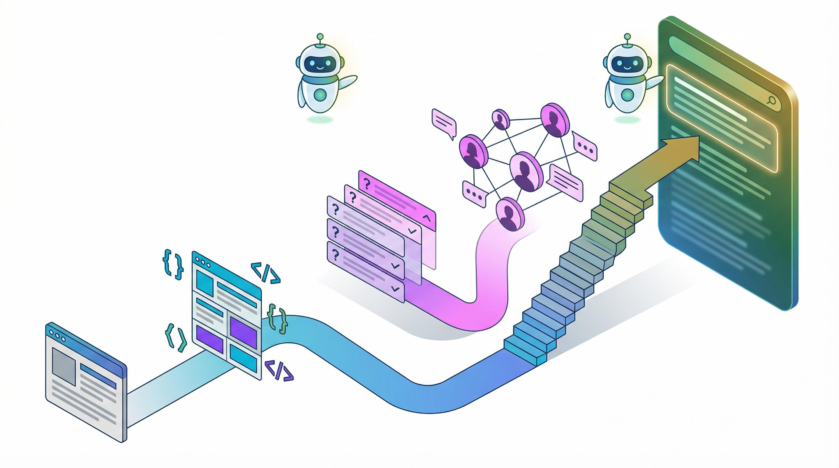 Actionable strategies to improve your Answer Engine Optimization (AEO) and get your content cited by AI search engines like ChatGPT, Perplexity, and Google AI Overviews.